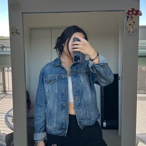 Gap Jean jacket